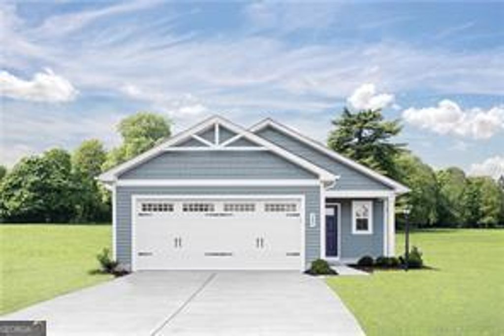 104 Acer Court, Hampton, GA 30228