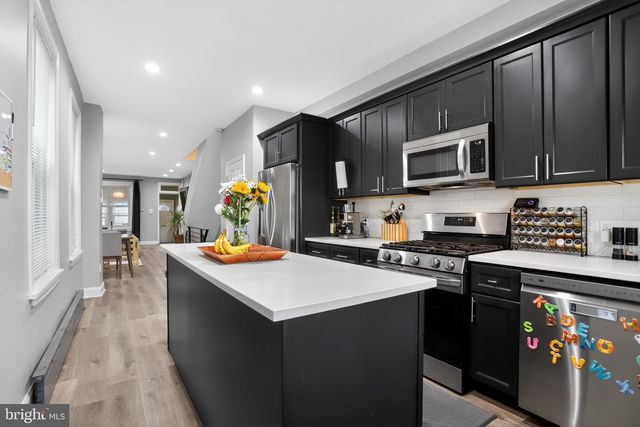 5005 HAWTHORNE ST, Philadelphia, PA 19124