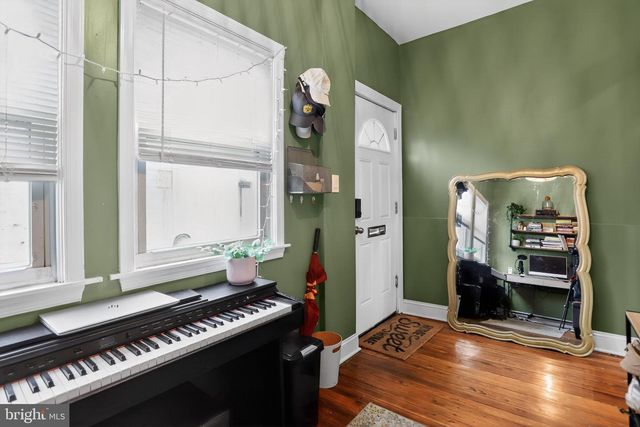 5005 HAWTHORNE ST, Philadelphia, PA 19124