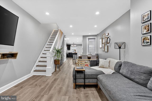 5005 HAWTHORNE ST, Philadelphia, PA 19124