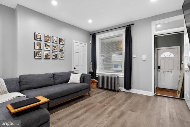 5005 HAWTHORNE ST, Philadelphia, PA 19124