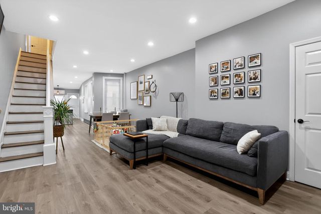 5005 HAWTHORNE ST, Philadelphia, PA 19124