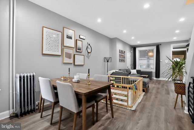 5005 HAWTHORNE ST, Philadelphia, PA 19124