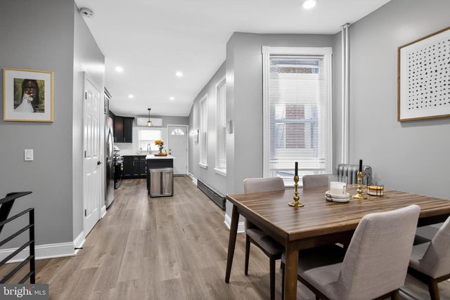 5005 HAWTHORNE ST, Philadelphia, PA 19124