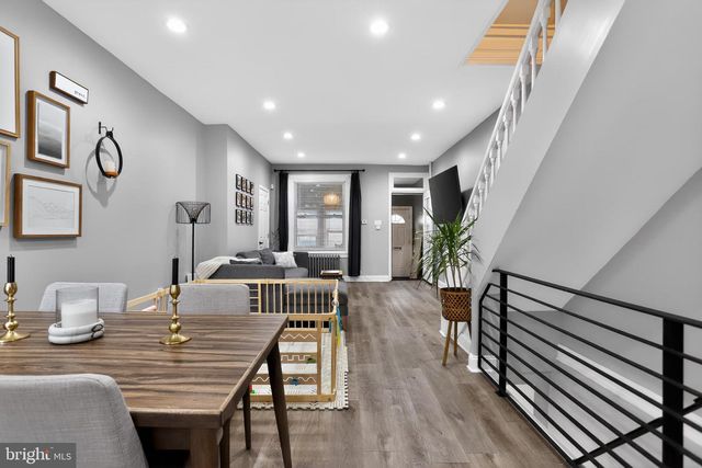 5005 HAWTHORNE ST, Philadelphia, PA 19124