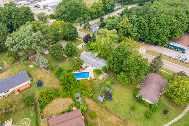 236 E St Joseph Street, Coloma, MI 49038