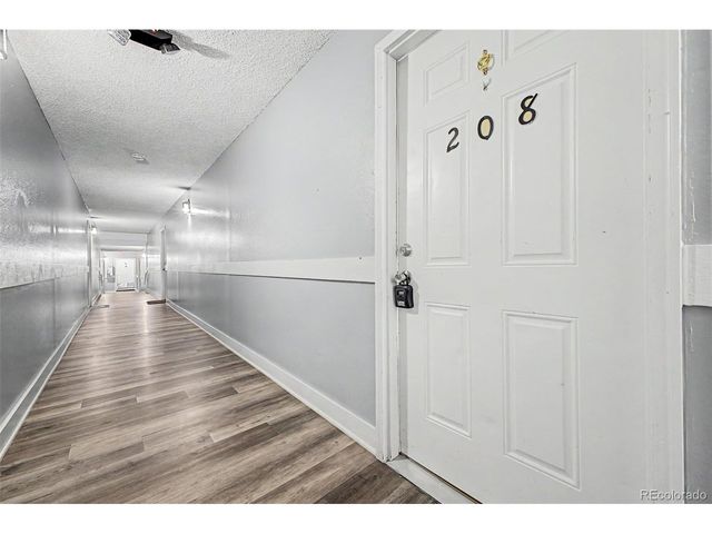 8330 Zuni St 208, Denver, CO 80221