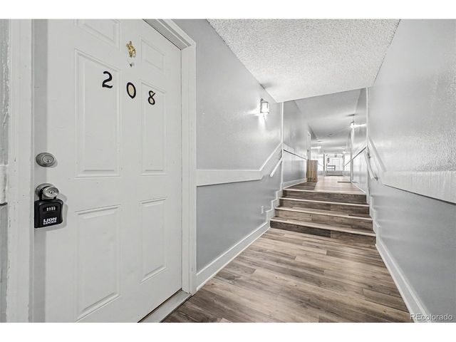 8330 Zuni St 208, Denver, CO 80221