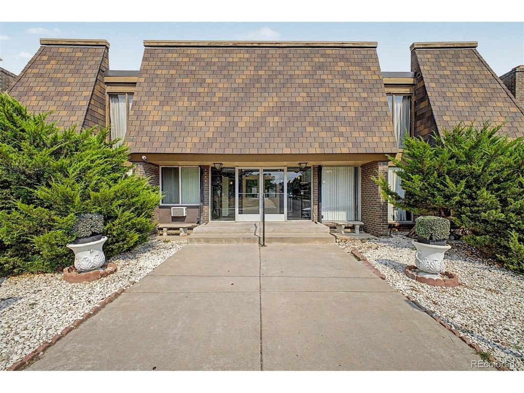 8330 Zuni St 208, Denver, CO 80221