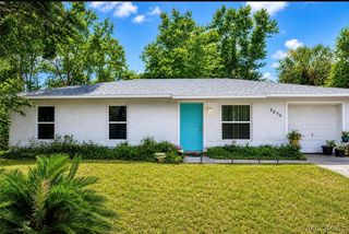 3232 S Westmoreland Drive, Homosassa, FL 34448