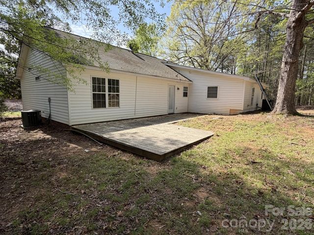 145 Ray Lee Street, Norwood, NC 28128