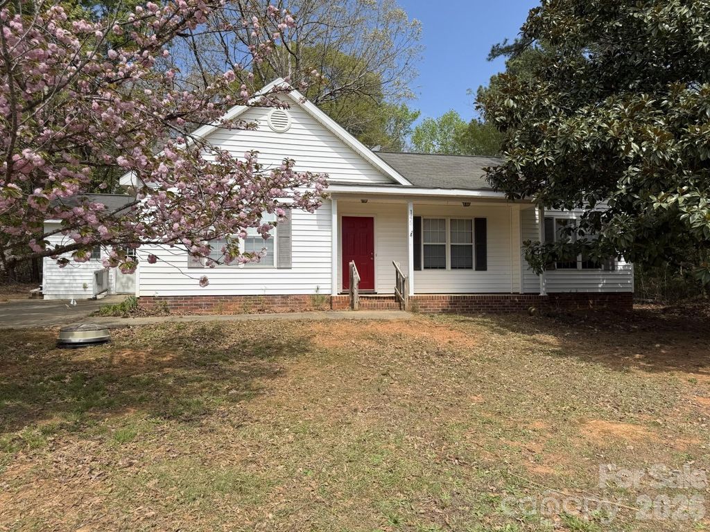 145 Ray Lee Street, Norwood, NC 28128