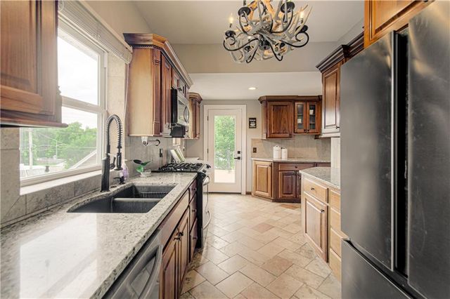 1714 S Overton Avenue, Independence, MO 64052