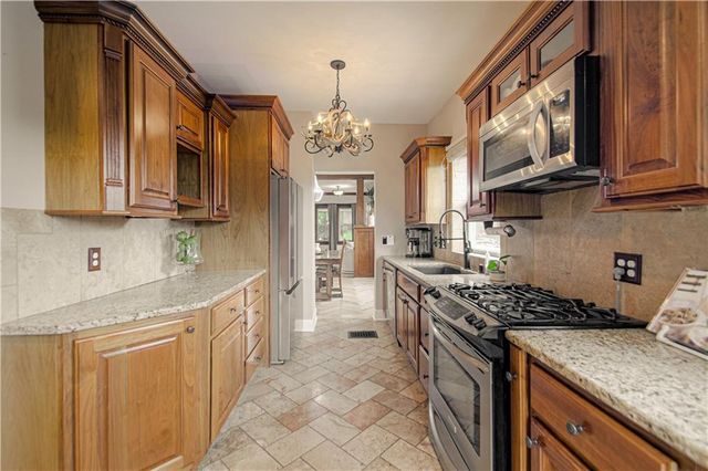 1714 S Overton Avenue, Independence, MO 64052