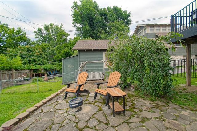 1714 S Overton Avenue, Independence, MO 64052