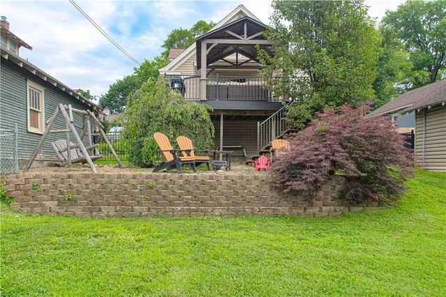 1714 S Overton Avenue, Independence, MO 64052