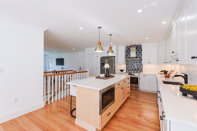 54 South St, Medford, MA 02155