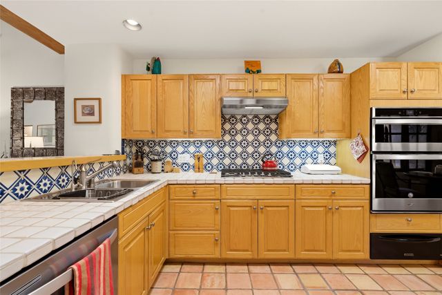 3101 Old Pecos Trail 506, Santa Fe, NM 87505
