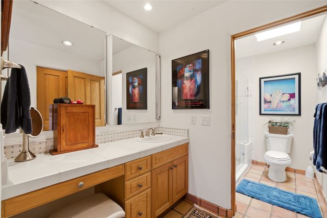 3101 Old Pecos Trail 506, Santa Fe, NM 87505