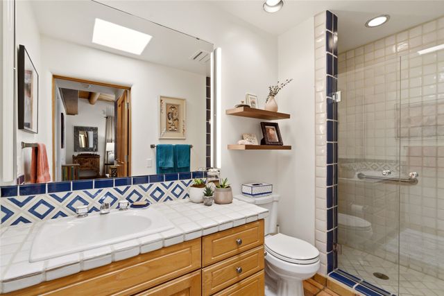 3101 Old Pecos Trail 506, Santa Fe, NM 87505