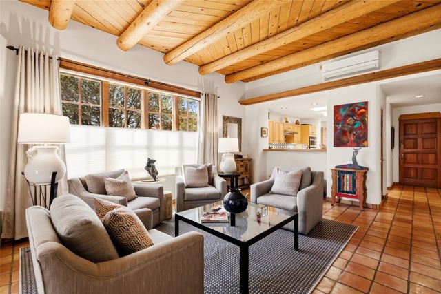 3101 Old Pecos Trail 506, Santa Fe, NM 87505
