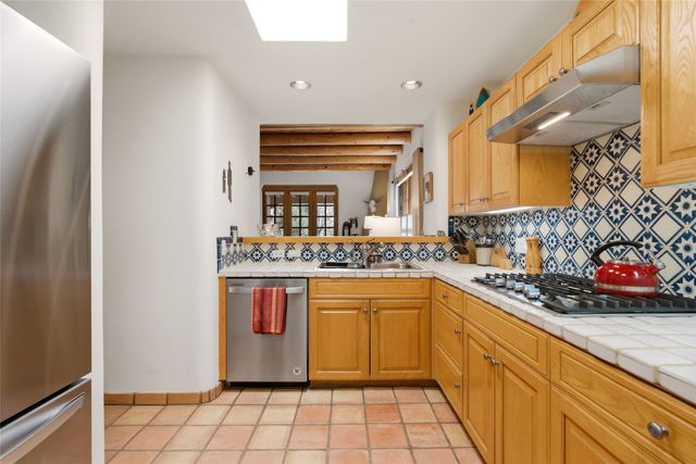 3101 Old Pecos Trail 506, Santa Fe, NM 87505