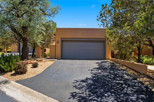 3101 Old Pecos Trail 506, Santa Fe, NM 87505