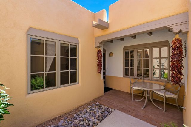 3101 Old Pecos Trail 506, Santa Fe, NM 87505