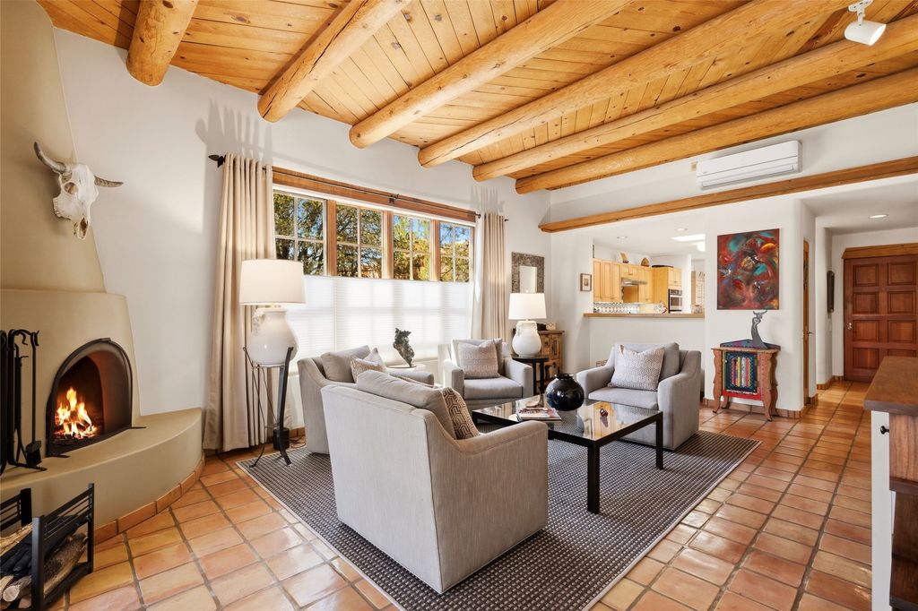 3101 Old Pecos Trail 506, Santa Fe, NM 87505