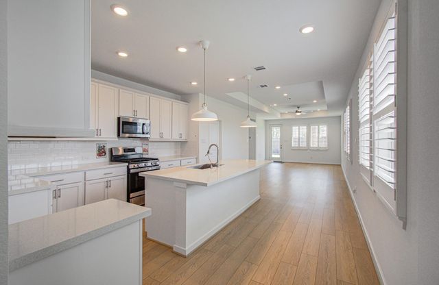 17602 Carnation Glen Dr, Richmond, TX 77407