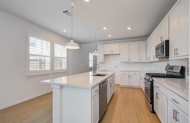 17602 Carnation Glen Dr, Richmond, TX 77407