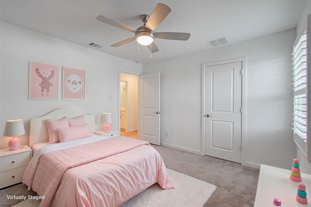 17602 Carnation Glen Dr, Richmond, TX 77407