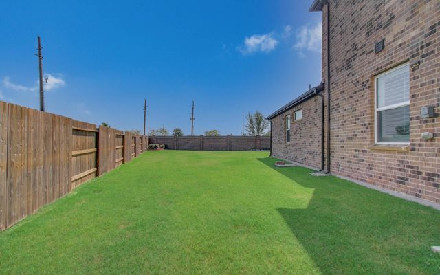 17602 Carnation Glen Dr, Richmond, TX 77407