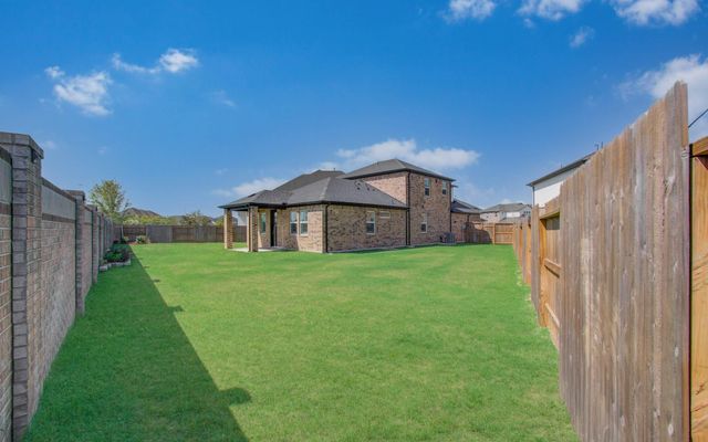 17602 Carnation Glen Dr, Richmond, TX 77407