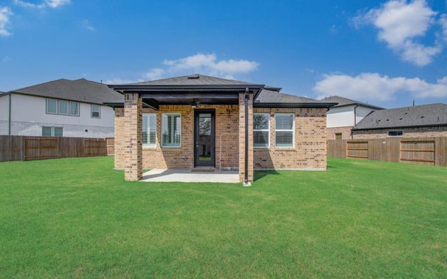 17602 Carnation Glen Dr, Richmond, TX 77407