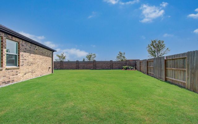 17602 Carnation Glen Dr, Richmond, TX 77407