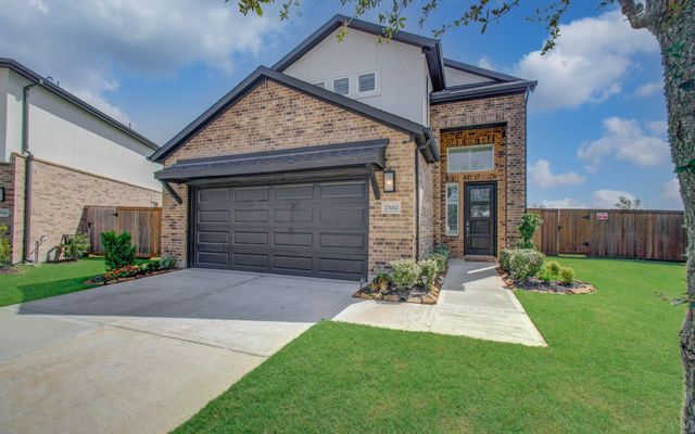 17602 Carnation Glen Dr, Richmond, TX 77407