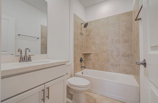 17602 Carnation Glen Dr, Richmond, TX 77407