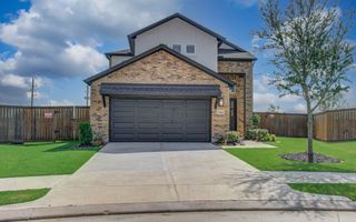 17602 Carnation Glen Dr, Richmond, TX 77407