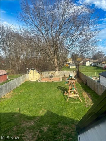 804 15th Street SW, Massillon, OH 44647