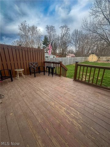 804 15th Street SW, Massillon, OH 44647