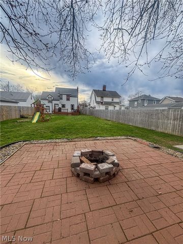 804 15th Street SW, Massillon, OH 44647