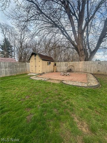 804 15th Street SW, Massillon, OH 44647