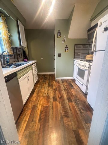 804 15th Street SW, Massillon, OH 44647