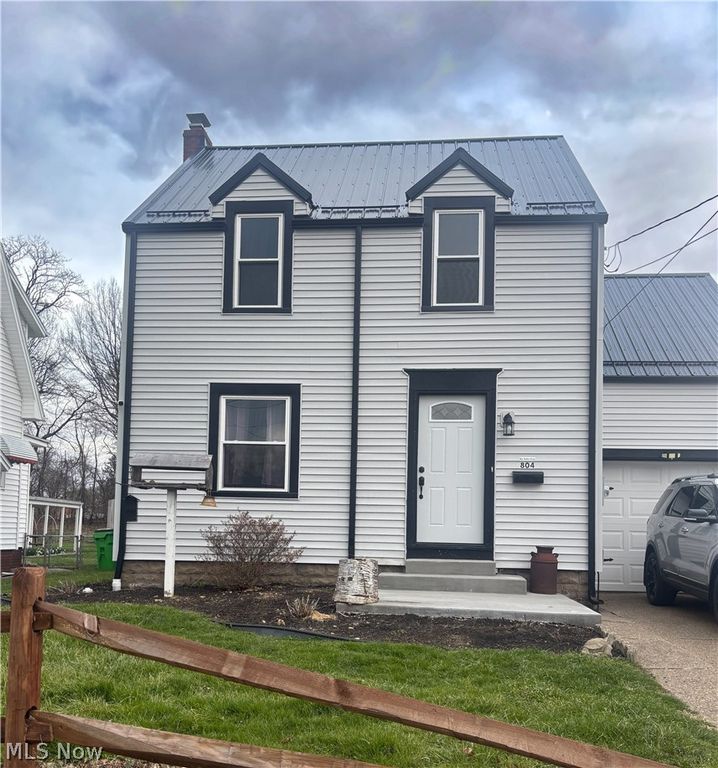 804 15th Street SW, Massillon, OH 44647
