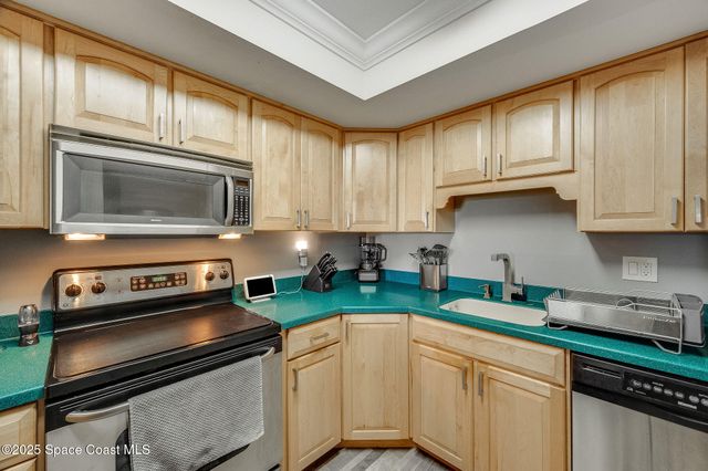 2775 N Wickham Road A-302, Melbourne, FL 32935