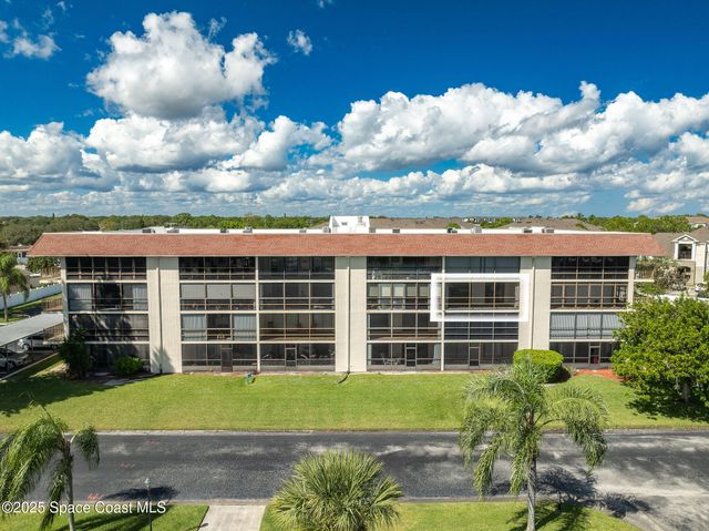 2775 N Wickham Road A-302, Melbourne, FL 32935