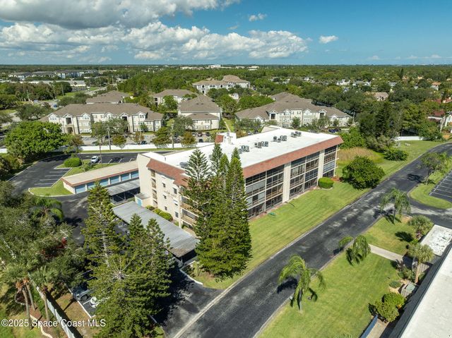 2775 N Wickham Road A-302, Melbourne, FL 32935