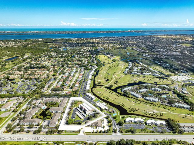 2775 N Wickham Road A-302, Melbourne, FL 32935