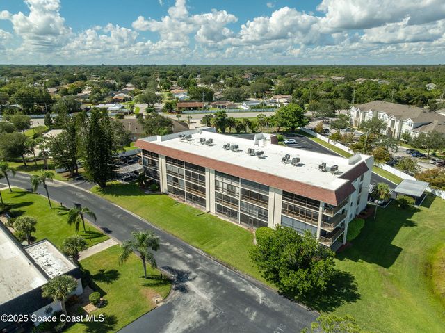 2775 N Wickham Road A-302, Melbourne, FL 32935